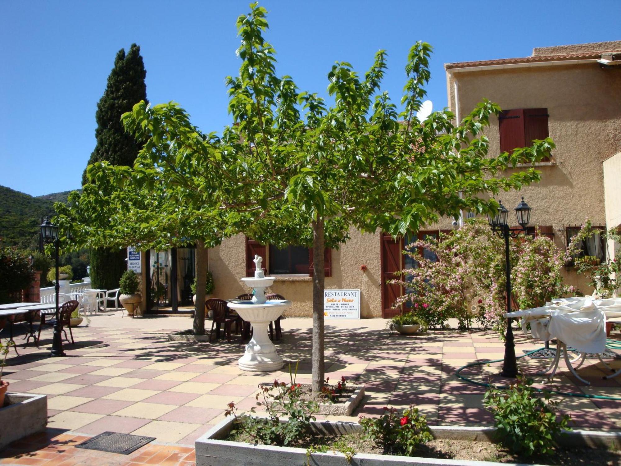 Sole E Mare Galéria Exterior foto