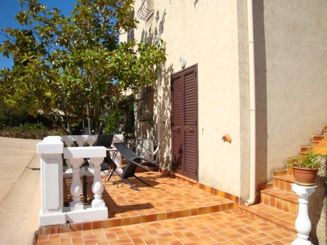 Sole E Mare Galéria Exterior foto